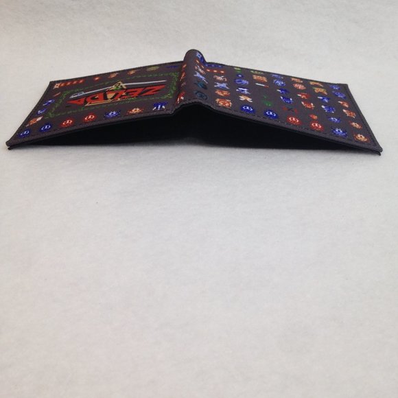 Bioworld The Legend of Zelda Bi-fold Wallet - Picture 5 of 5